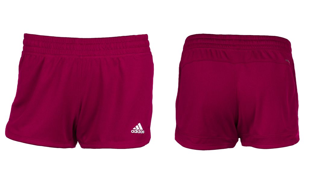 adidas dámske krátke nohavice Pacer 3-Stripes Knit Shorts HM3887 adidas dámske krátke nohavice Pacer 3-Stripes Knit Shorts HM3887