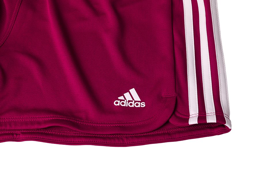 adidas dámske krátke nohavice Pacer 3-Stripes Knit Shorts HM3887 adidas dámske krátke nohavice Pacer 3-Stripes Knit Shorts HM3887