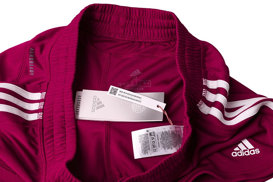 adidas dámske krátke nohavice Pacer 3-Stripes Knit Shorts HM3887 adidas dámske krátke nohavice Pacer 3-Stripes Knit Shorts HM3887