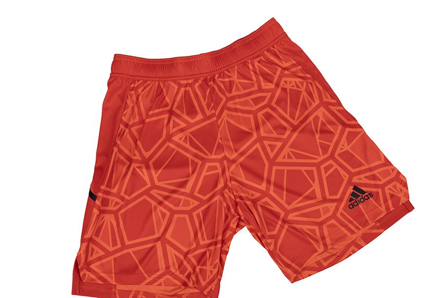 adidas Pánske brankárske šortky Condivo 22 GK H18814 adidas Pánske brankárske šortky Condivo 22 GK H18814