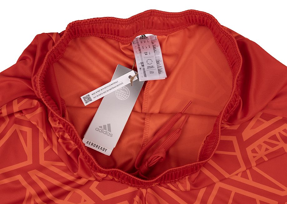 adidas Pánske brankárske šortky Condivo 22 GK H18814 adidas Pánske brankárske šortky Condivo 22 GK H18814