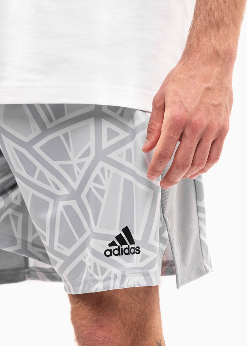 adidas Pánske brankárske šortky Condivo 22 GK HB1628 adidas Pánske brankárske šortky Condivo 22 GK HB1628