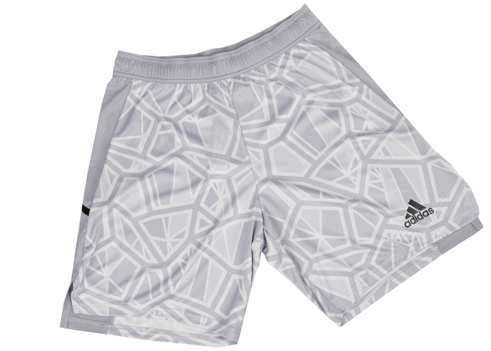adidas Pánske brankárske šortky Condivo 22 GK HB1628 adidas Pánske brankárske šortky Condivo 22 GK HB1628