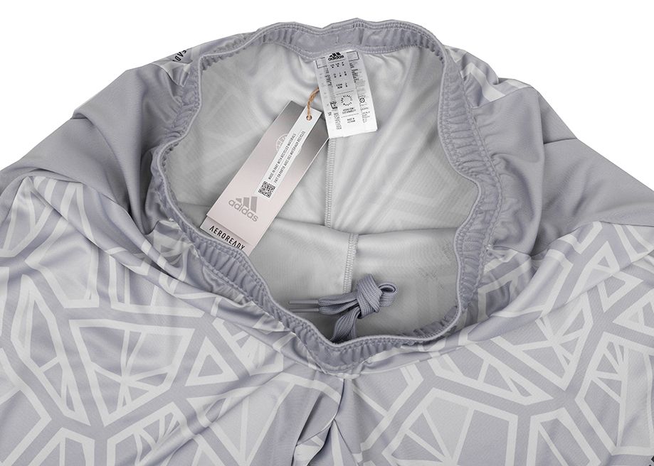 adidas Pánske brankárske šortky Condivo 22 GK HB1628 adidas Pánske brankárske šortky Condivo 22 GK HB1628