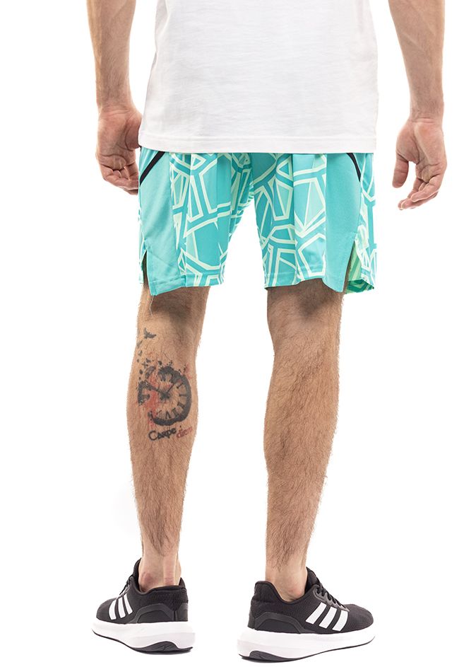 adidas Pánske brankárske šortky Condivo 22 GK HB1624 adidas Pánske brankárske šortky Condivo 22 GK HB1624