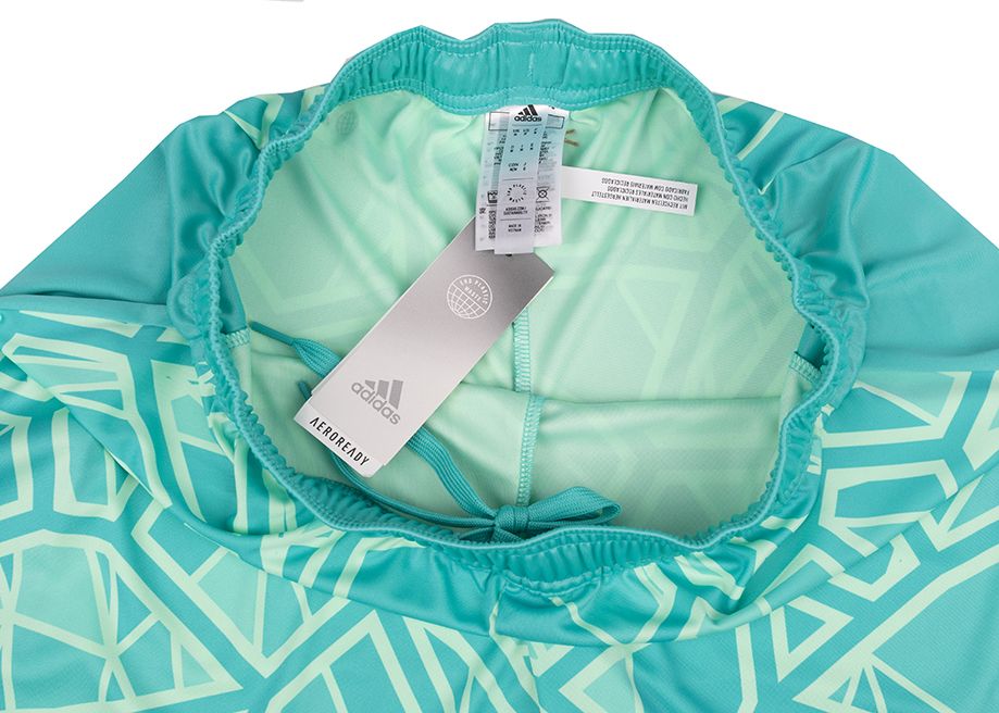 adidas Pánske brankárske šortky Condivo 22 GK HB1624 adidas Pánske brankárske šortky Condivo 22 GK HB1624