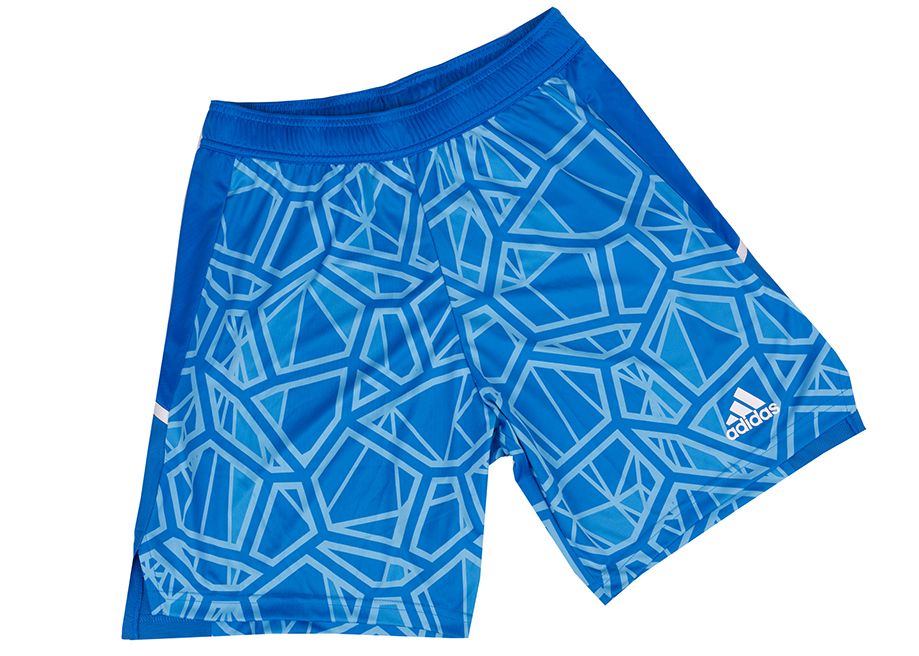 adidas Pánske brankárske šortky Condivo 22 GK HB1629 adidas Pánske brankárske šortky Condivo 22 GK HB1629