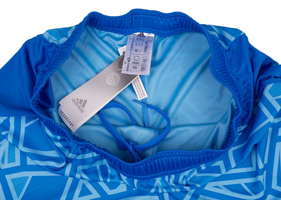 adidas Pánske brankárske šortky Condivo 22 GK HB1629 adidas Pánske brankárske šortky Condivo 22 GK HB1629