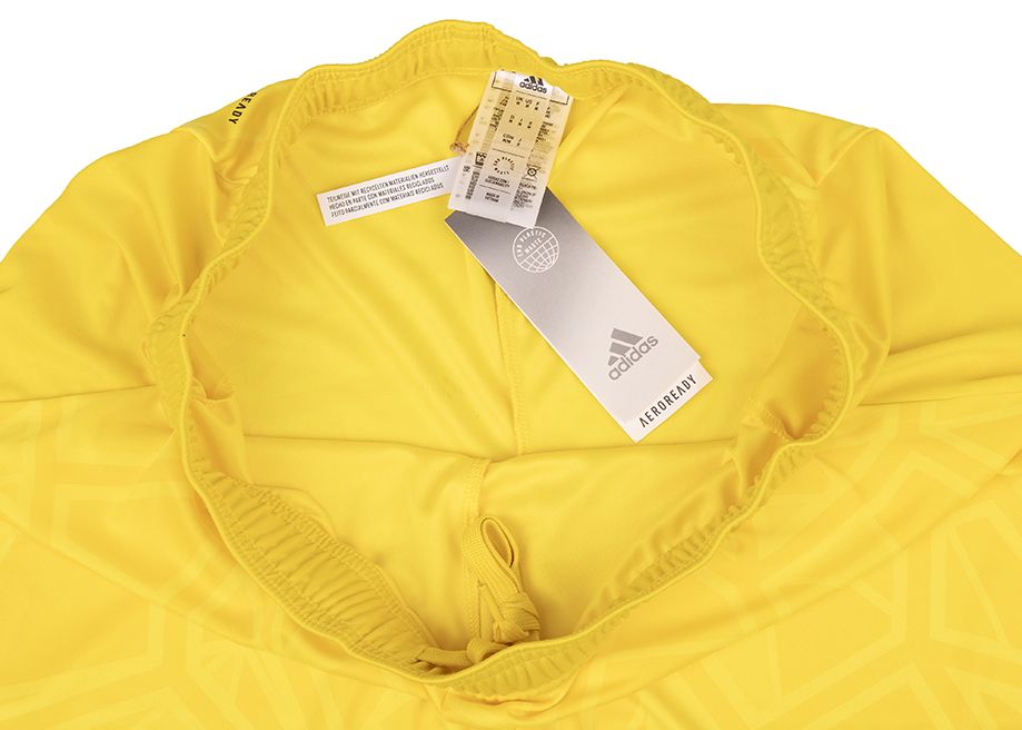 adidas Pánske brankárske šortky Condivo 22 GK HF0141