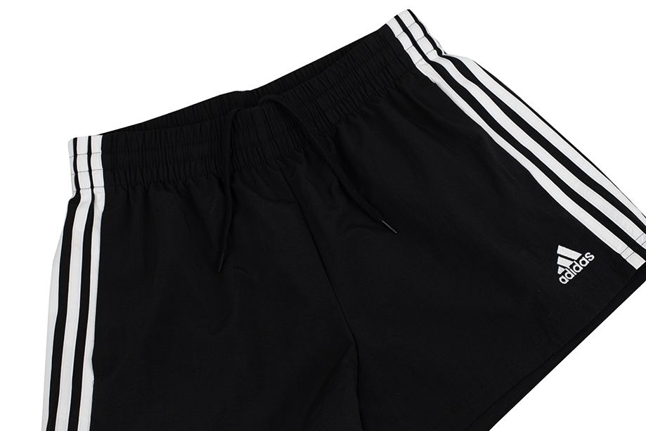 adidas Dámske šortky Essentials 3-Stripes Woven HT3397