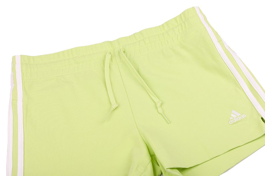 adidas dámske krátke nohavice Essentials Slim Shorts HE9361