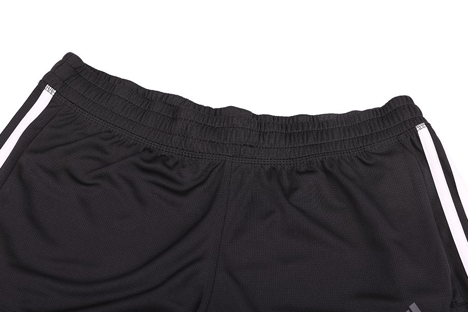 adidas dámske krátke nohavice Pacer 3-Stripes Knit Shorts DU3502 adidas dámske krátke nohavice Pacer 3-Stripes Knit Shorts DU3502