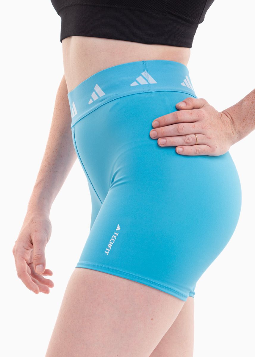 adidas Dámske šortky Techfit 4" IU1858