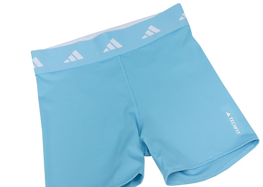 adidas Dámske šortky Techfit 4" IU1858