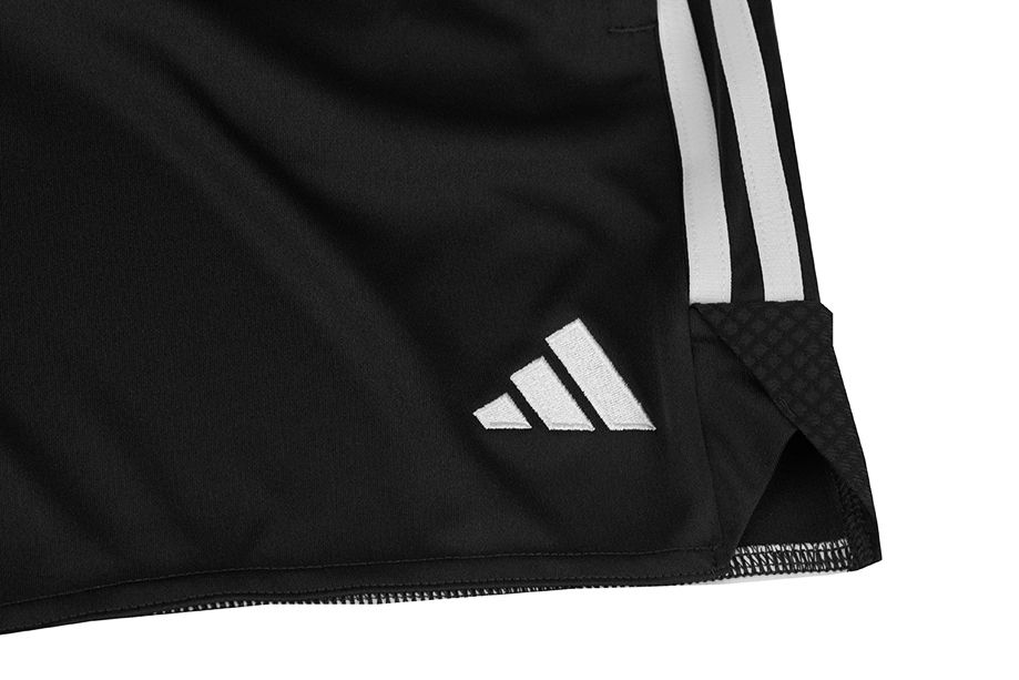 adidas Dámske šortky Tiro 23 League Training Long-Length HS0323