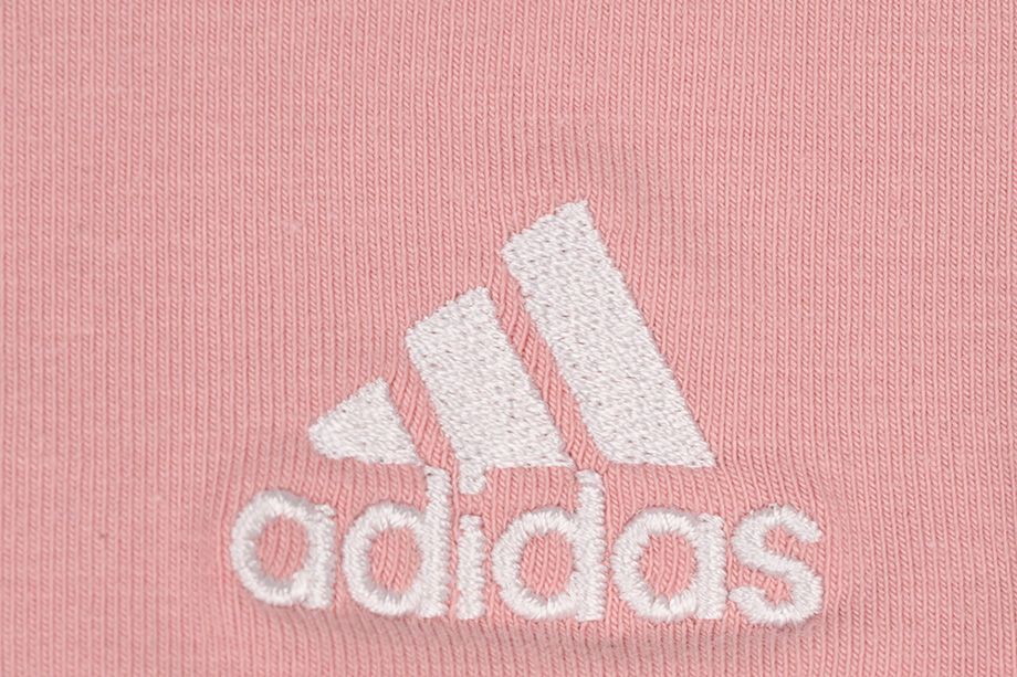 adidas dámske krátke nohavice Essentials Slim Shorts HD1809