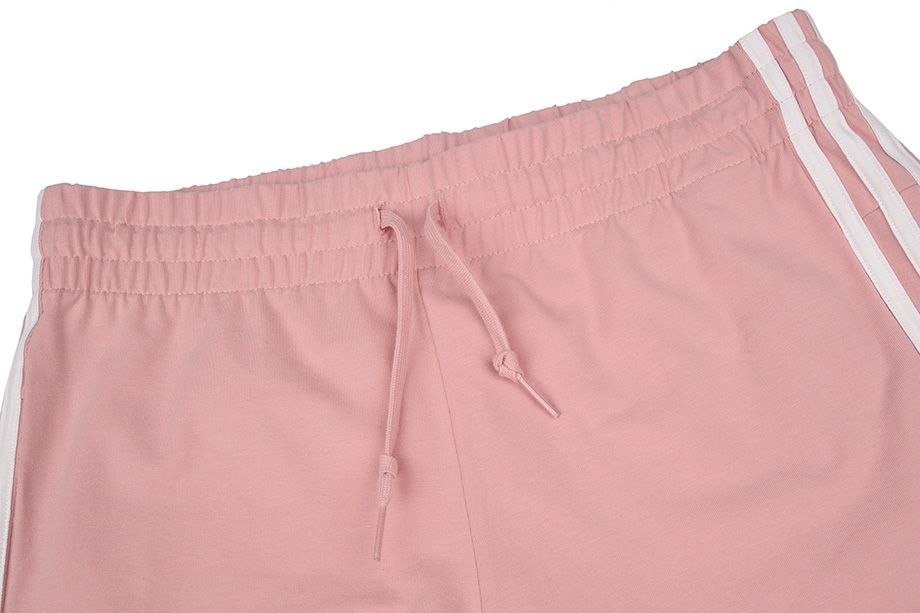 adidas dámske krátke nohavice Essentials Slim Shorts HD1809