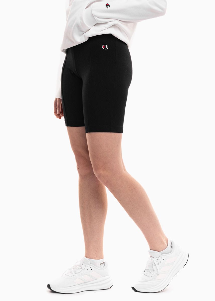 Champion Dámske šortky Biker Pants 117760 KK001 Champion Dámske šortky Biker Pants 117760 KK001