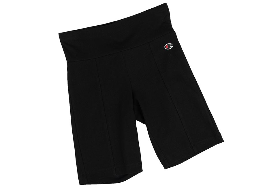 Champion Dámske šortky Biker Pants 117760 KK001 Champion Dámske šortky Biker Pants 117760 KK001