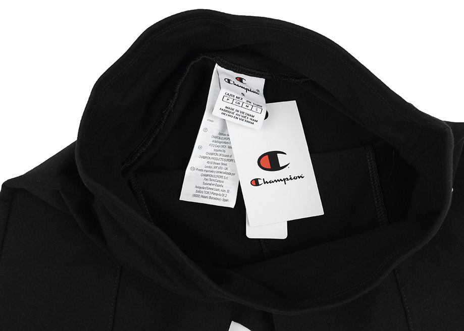 Champion Dámske šortky Biker Pants 117760 KK001 Champion Dámske šortky Biker Pants 117760 KK001