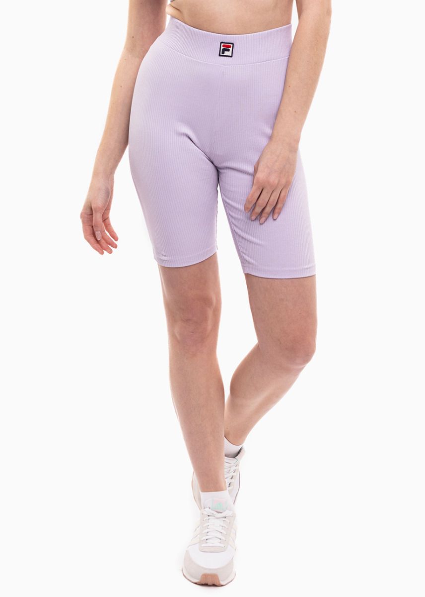 FIla Dámske šortky Lacapelle FAW1006 40119 FIla Dámske šortky Lacapelle FAW1006 40119