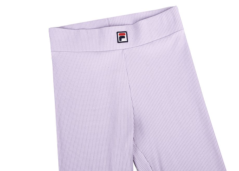 FIla Dámske šortky Lacapelle FAW1006 40119 FIla Dámske šortky Lacapelle FAW1006 40119