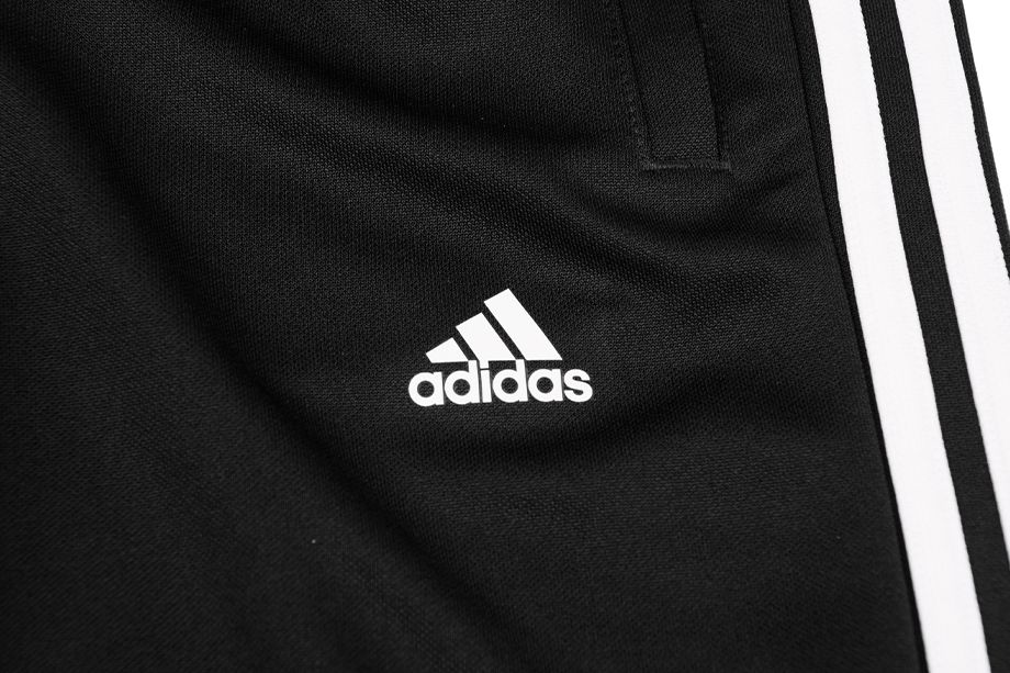 adidas Detské šortky Designed 2 Move 3-Stripes Shorts HI6833