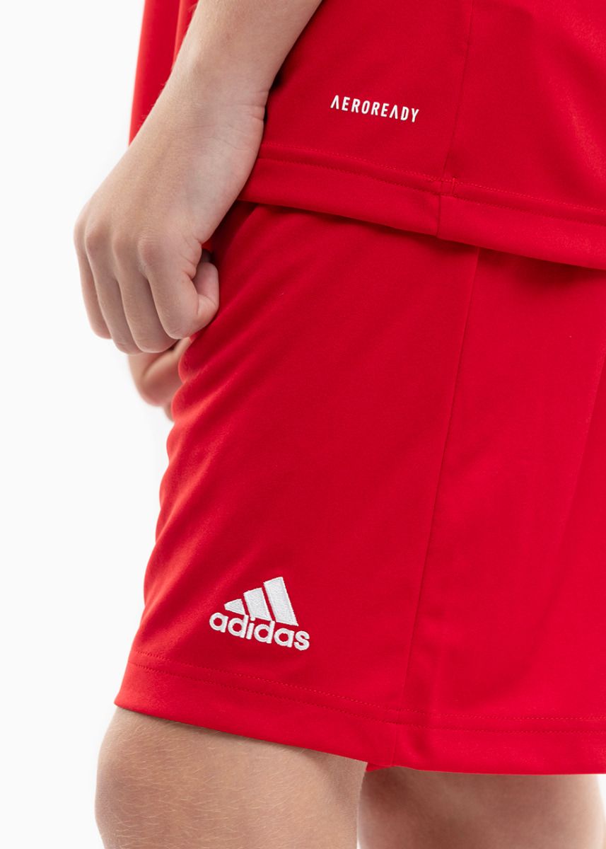 adidas Šortky pre deti Entrada 22 H57501 adidas Šortky pre deti Entrada 22 H57501