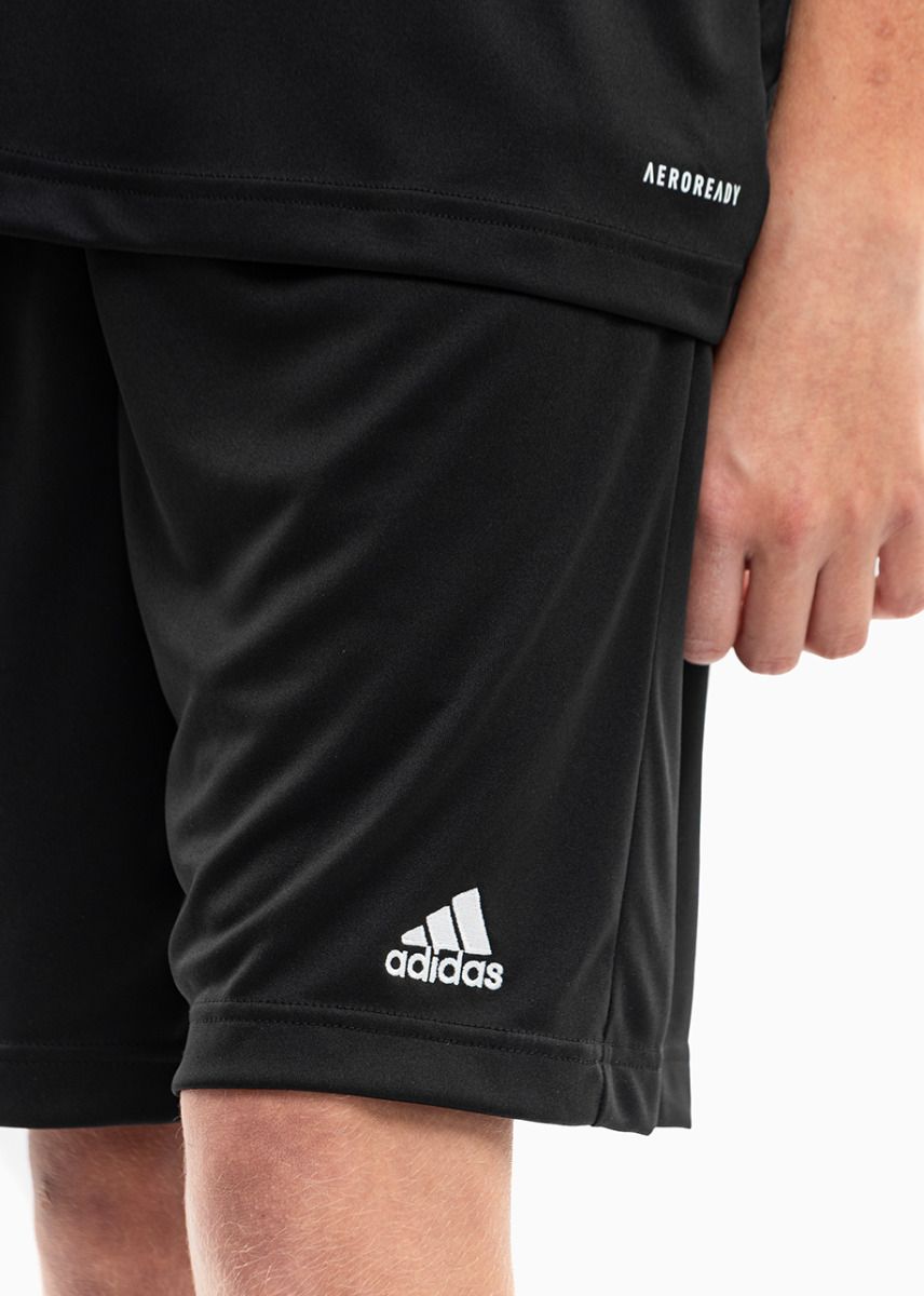 adidas Šortky pre deti Entrada 22 H57502 adidas Šortky pre deti Entrada 22 H57502