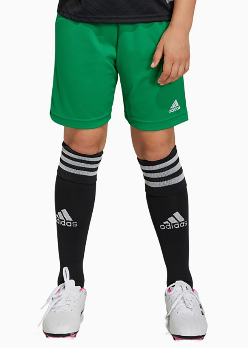 adidas Šortky pre deti Entrada 22 IC7410