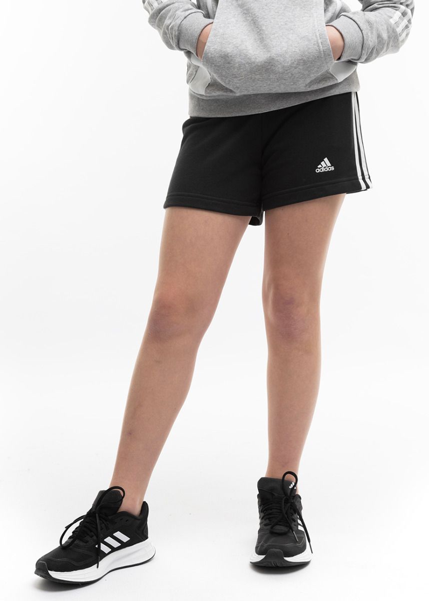 adidas Detské šortky Essentials 3-Stripes IC3631