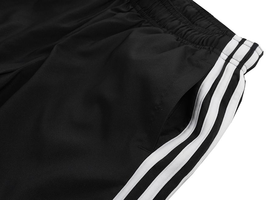 adidas Detské šortky Essentials 3-Stripes Woven HR6332 adidas Detské šortky Essentials 3-Stripes Woven HR6332
