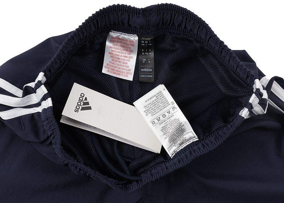 adidas Detské šortky Essentials 3-Stripes Woven IC6822 adidas Detské šortky Essentials 3-Stripes Woven IC6822