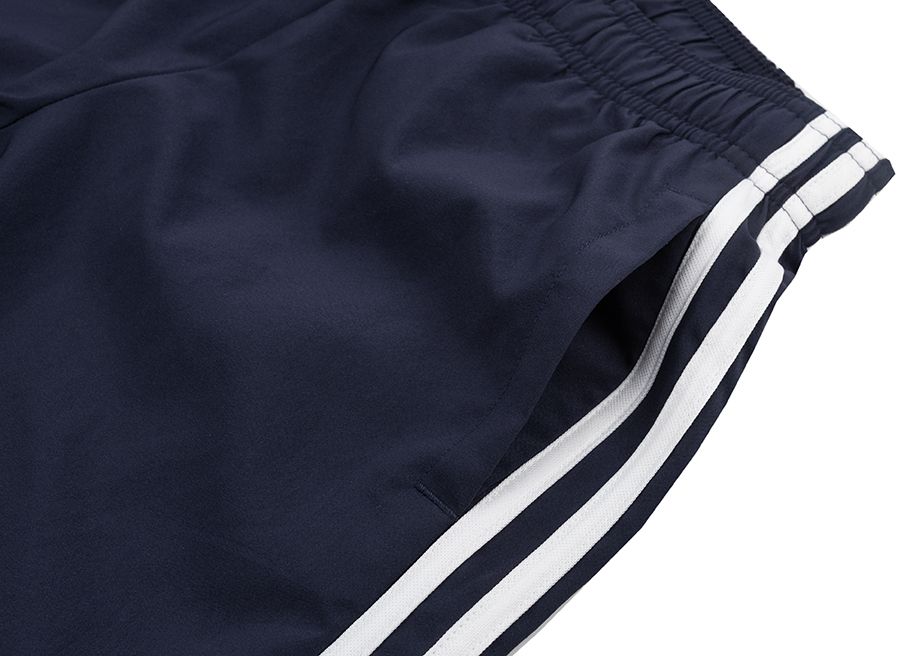 adidas Detské šortky Essentials 3-Stripes Woven IC6822 adidas Detské šortky Essentials 3-Stripes Woven IC6822
