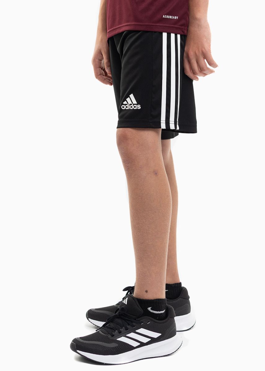 adidas Krátke Nohavice Pre Deti Squadra 21 Short Youth GN5767
