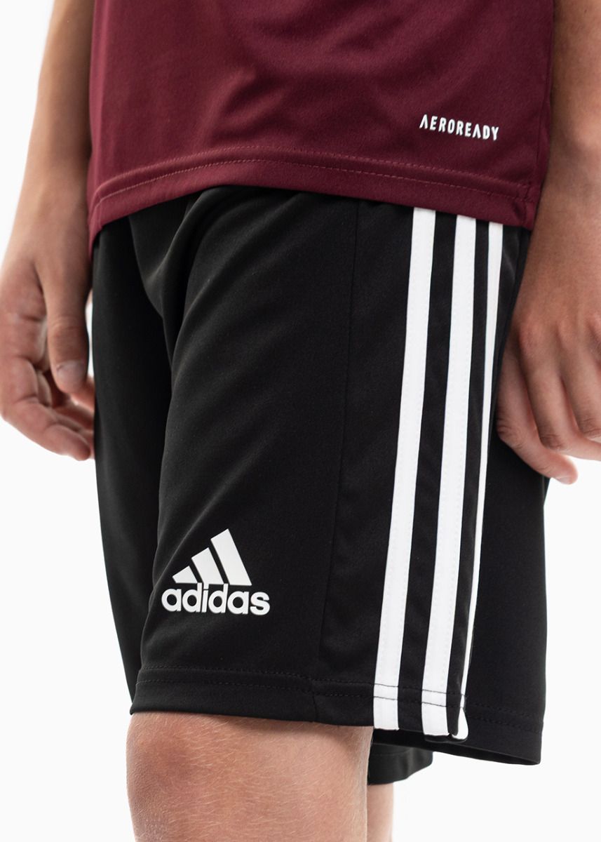 adidas Krátke Nohavice Pre Deti Squadra 21 Short Youth GN5767