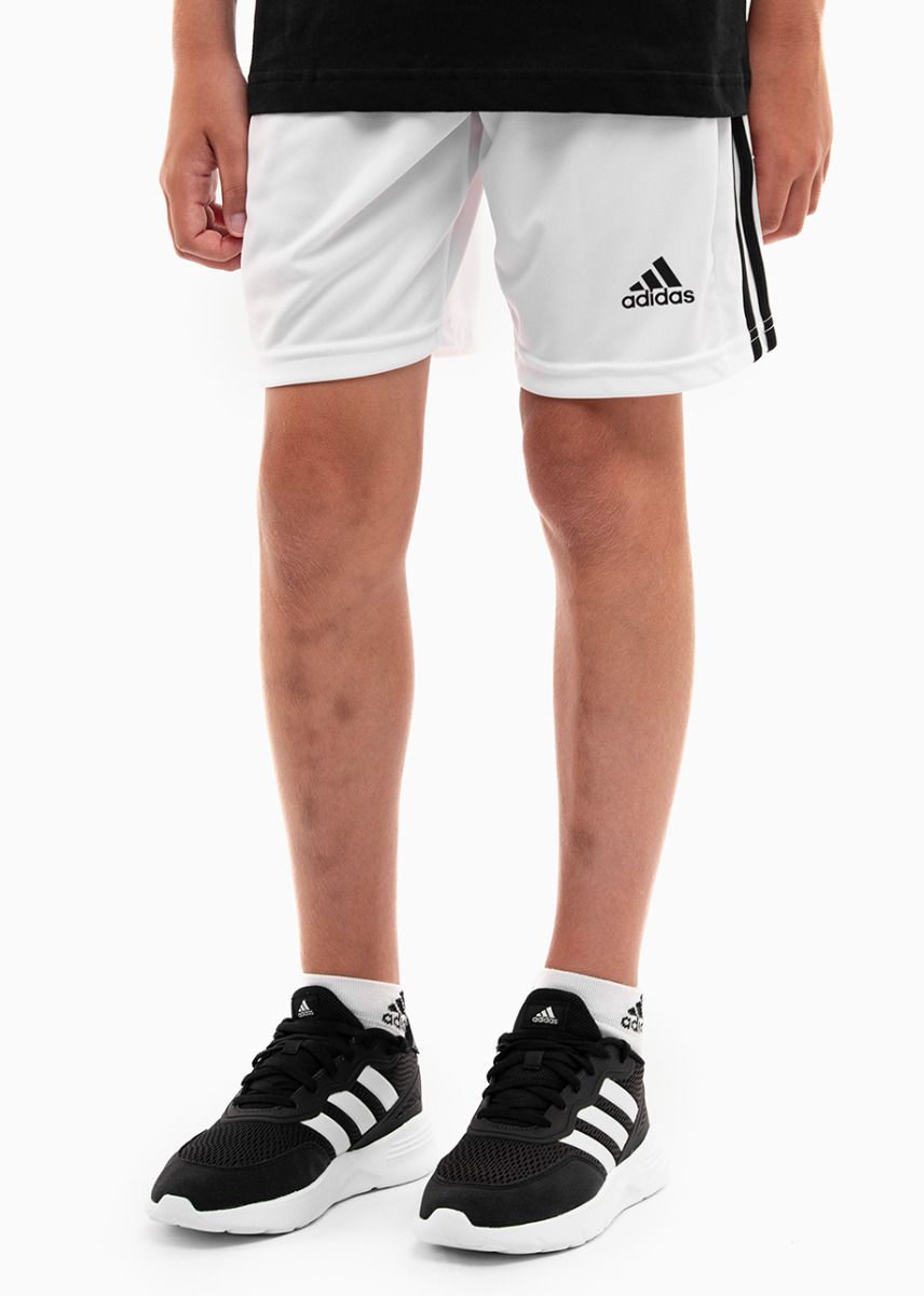 adidas Krátke Nohavice Pre Deti Squadra 21 Short Youth GN5766