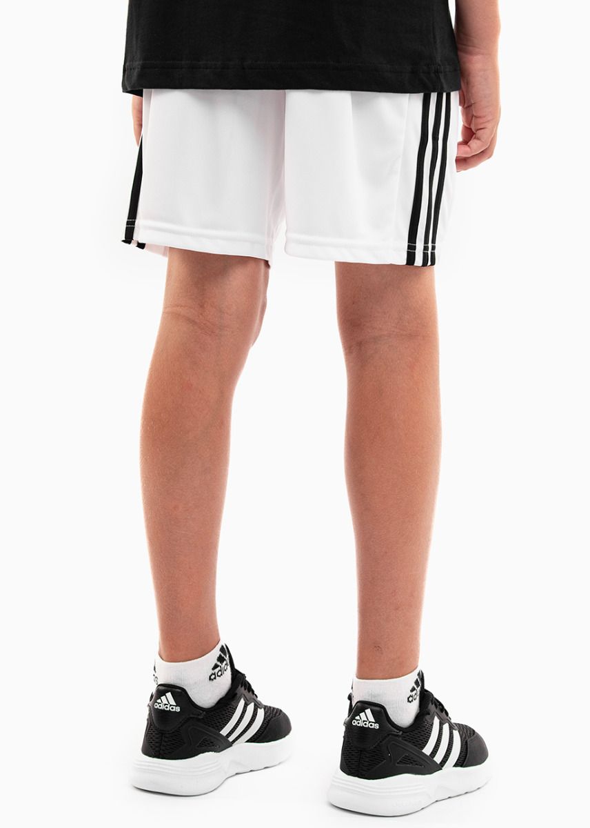 adidas Krátke Nohavice Pre Deti Squadra 21 Short Youth GN5766