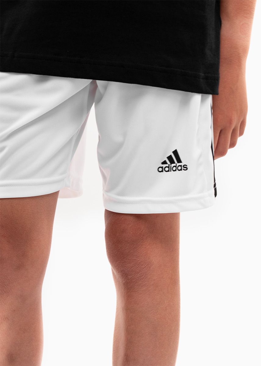 adidas Krátke Nohavice Pre Deti Squadra 21 Short Youth GN5766