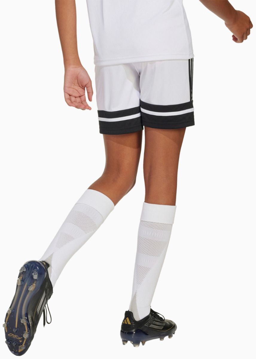 adidas Detské šortky Squadra 25 JJ2422