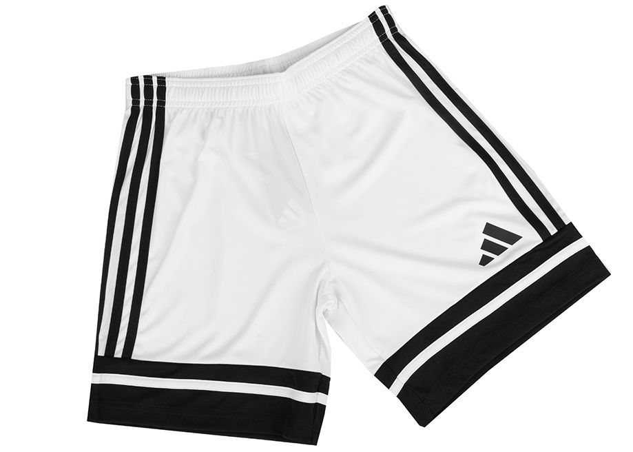 adidas Detské šortky Squadra 25 JJ2422
