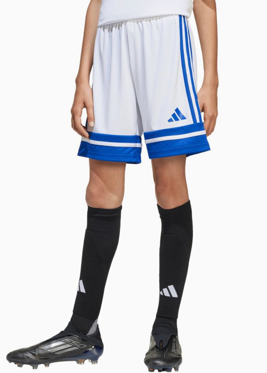 adidas Detské šortky Squadra 25 JJ2425