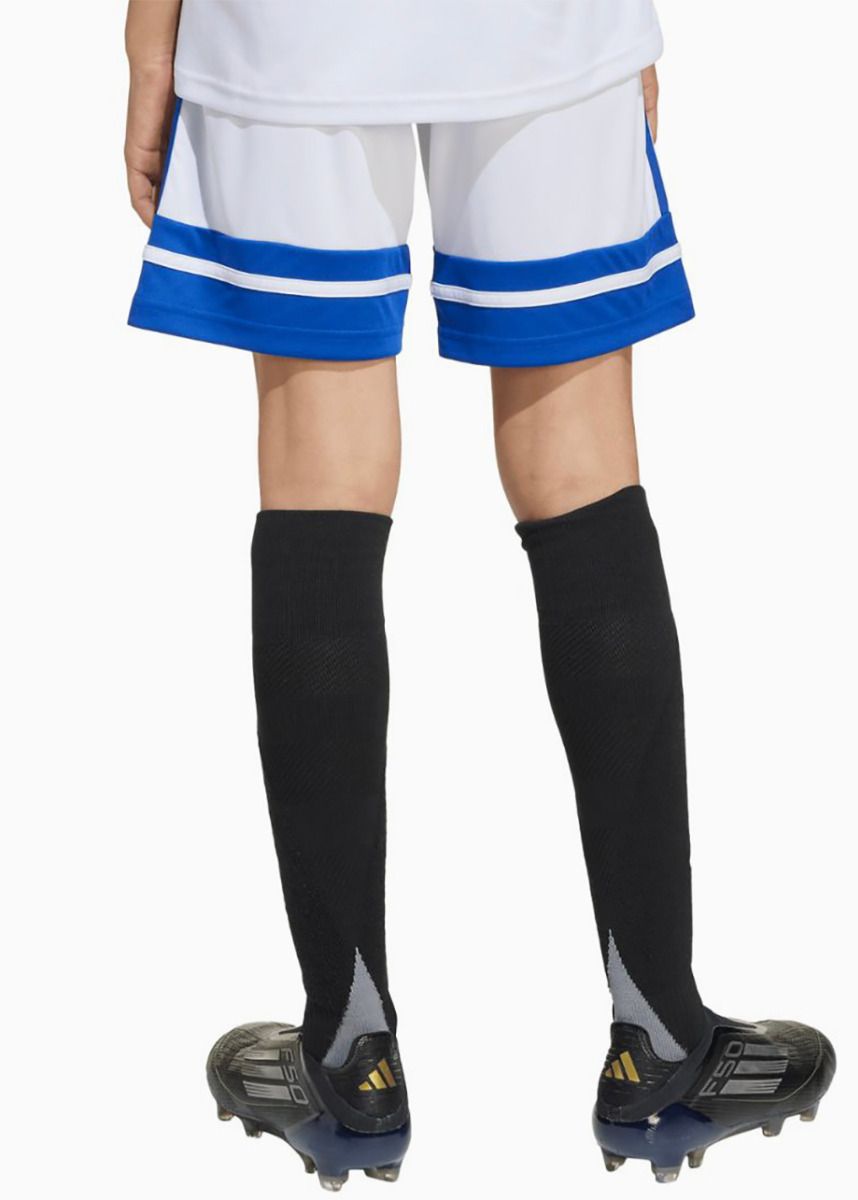 adidas Detské šortky Squadra 25 JJ2425