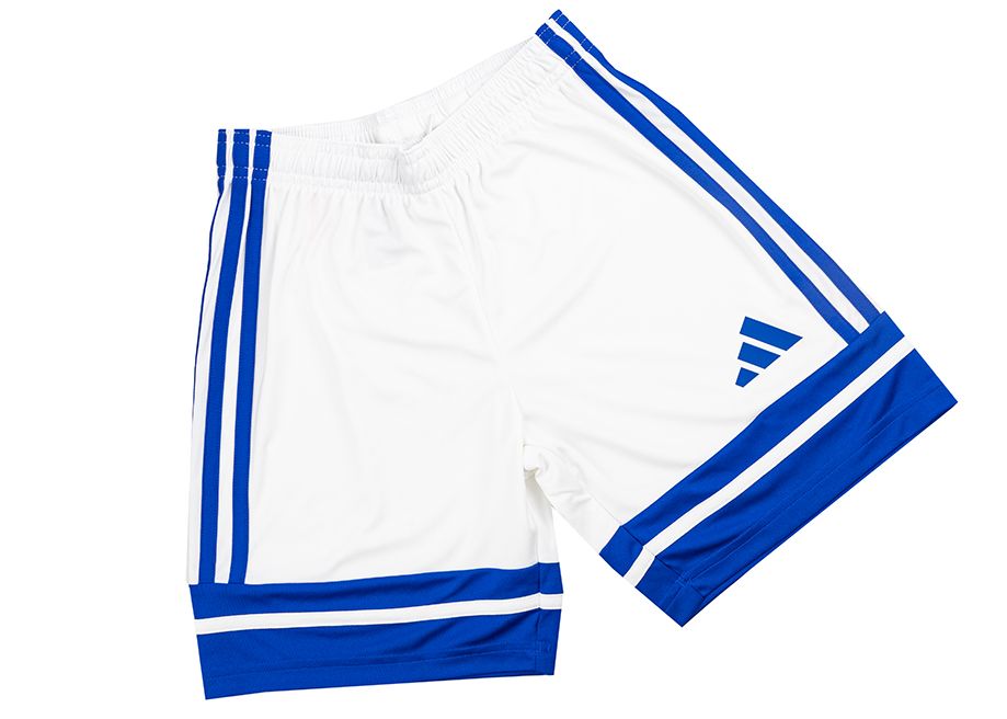 adidas Detské šortky Squadra 25 JJ2425