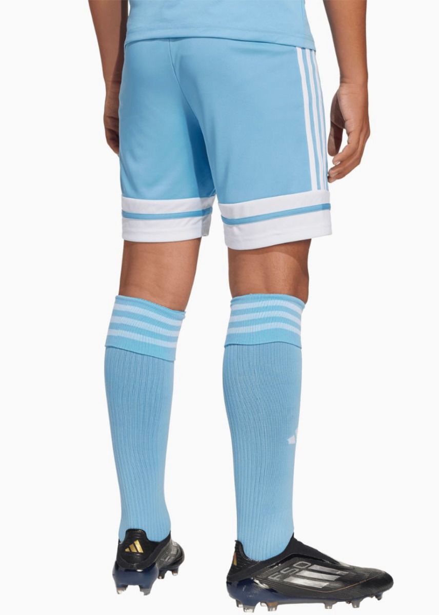 adidas Detské šortky Squadra 25 JJ2426 adidas Detské šortky Squadra 25 JJ2426