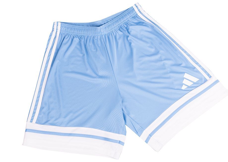 adidas Detské šortky Squadra 25 JJ2426 adidas Detské šortky Squadra 25 JJ2426