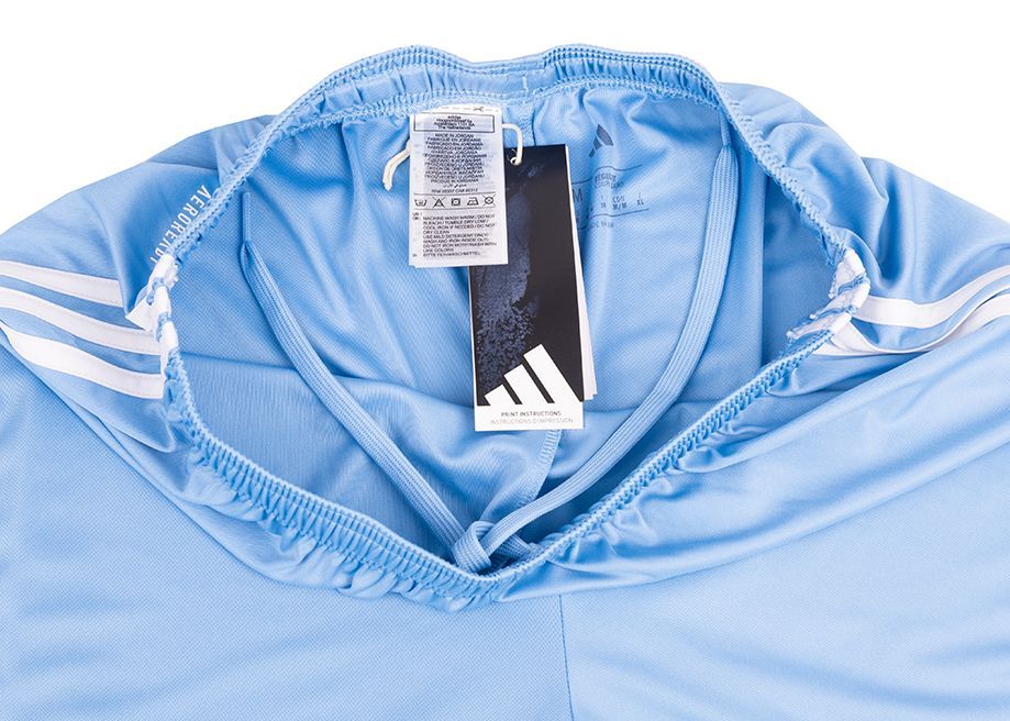 adidas Detské šortky Squadra 25 JJ2426 adidas Detské šortky Squadra 25 JJ2426