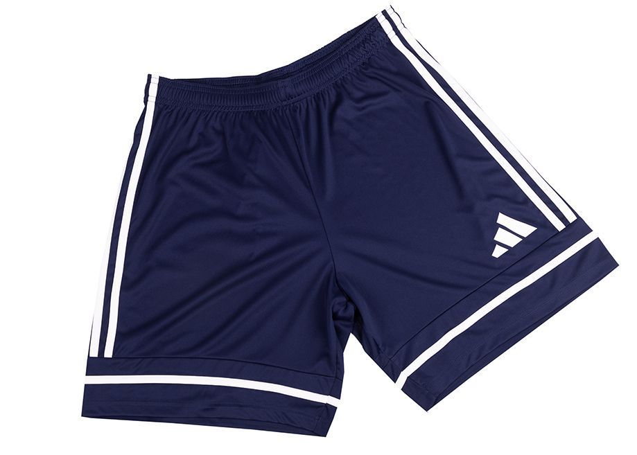 adidas Detské šortky Squadra 25 JN5458 adidas Detské šortky Squadra 25 JN5458