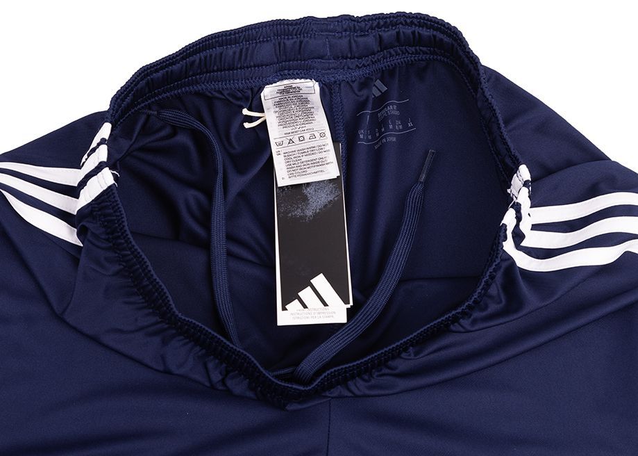 adidas Detské šortky Squadra 25 JN5458 adidas Detské šortky Squadra 25 JN5458