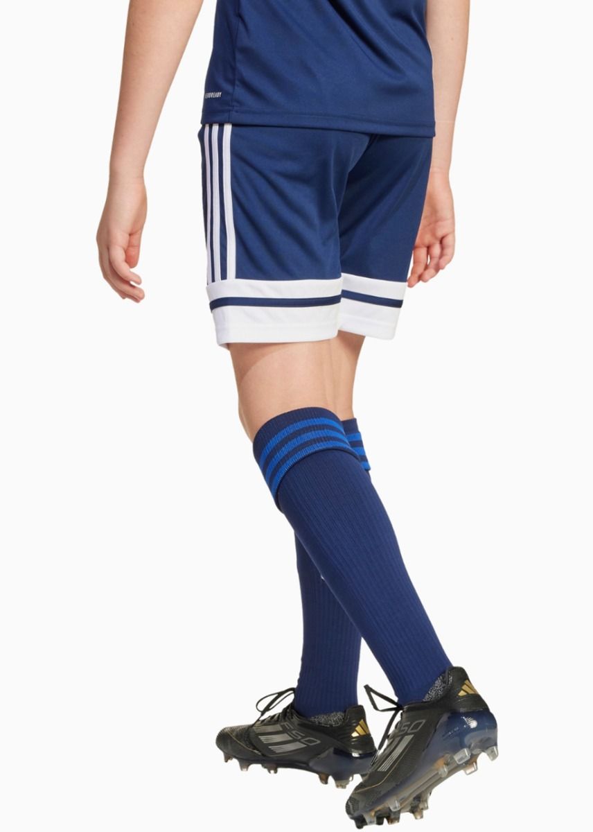 adidas Detské šortky Squadra 25 JJ2418